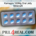 Kamagra 100Mg Oral Jelly Sildenafil viagra3